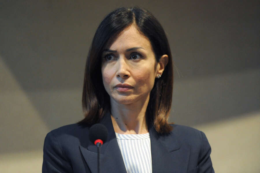 Mara Carfagna, dagli insulti all'emancipazione politica