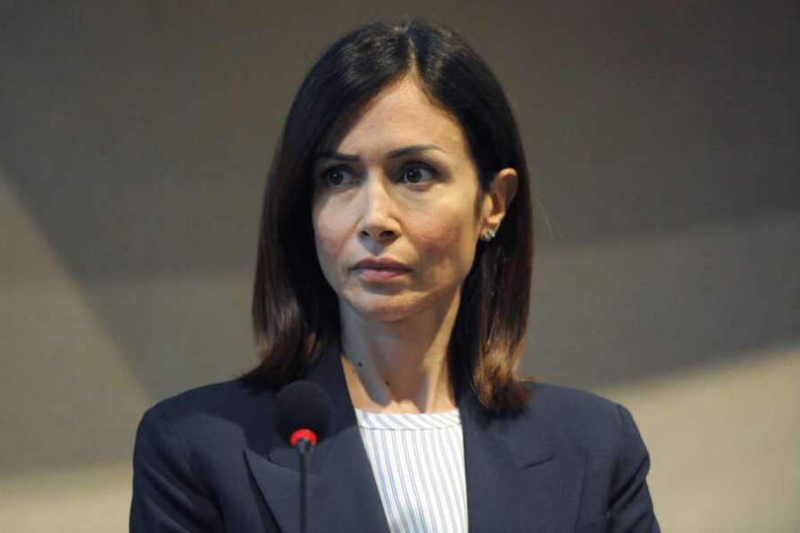 Mara Carfagna, dagli insulti all'emancipazione politica