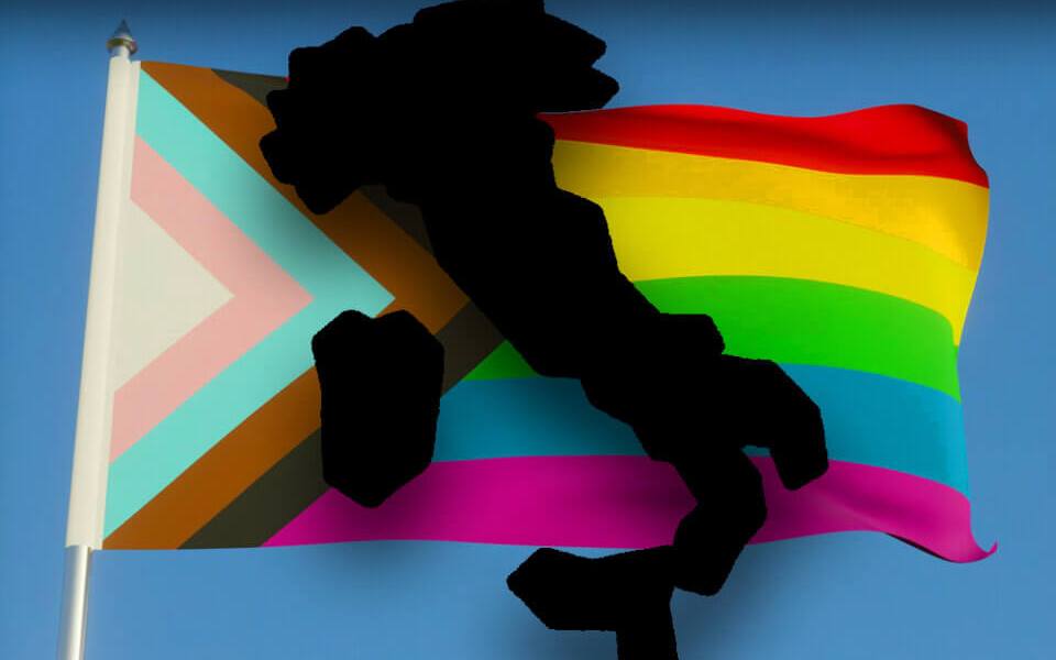 Una persona lgbt su tre discriminata sul lavoro