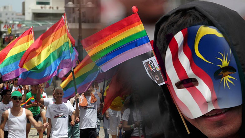 Malesia, censura su film lgbt