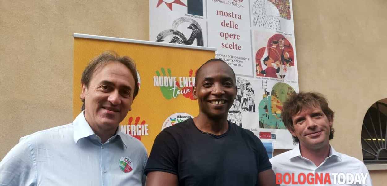 Possibile entra nell'Alleanza Verdi Sinistra