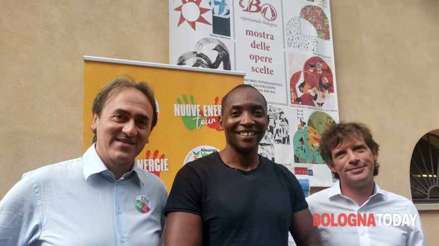 Possibile entra nell'Alleanza Verdi Sinistra