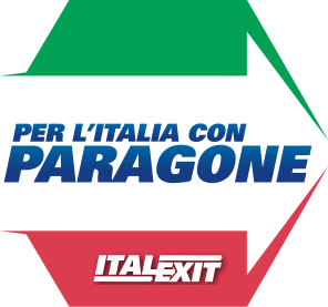 Italexit diventa Per l’Italia con Paragone
