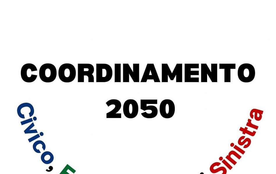 Coordinamento 2050