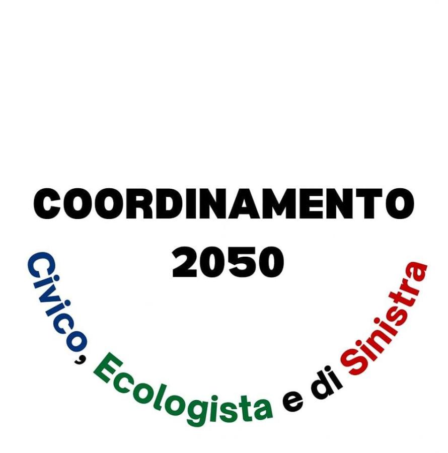 Coordinamento 2050