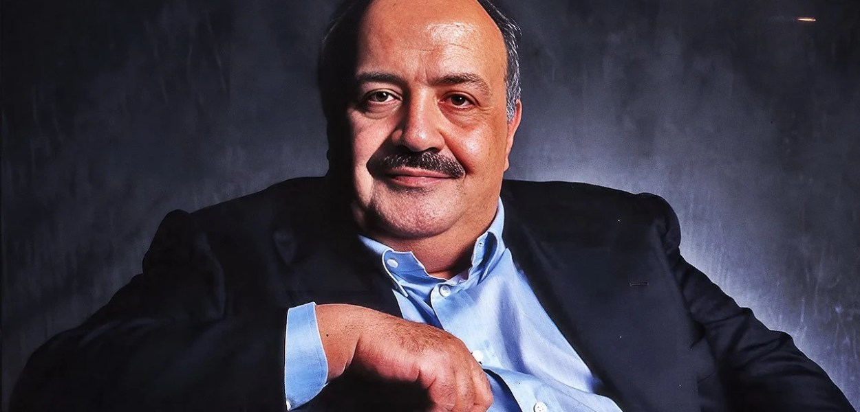 Morto Maurizio Costanzo, il re del salotto in tv