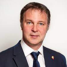 Austria, Babler nuovo segretario Spo