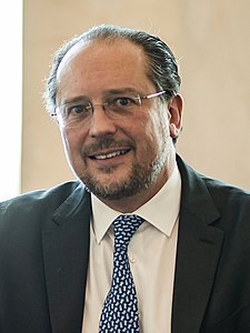 Austria, governo Schallenberg