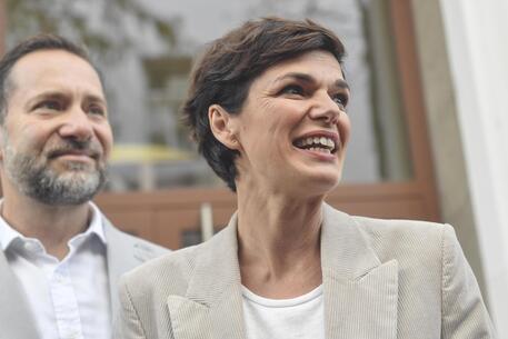 Austria, Rendi-Wagner lascia la guida dei socialdemocratici