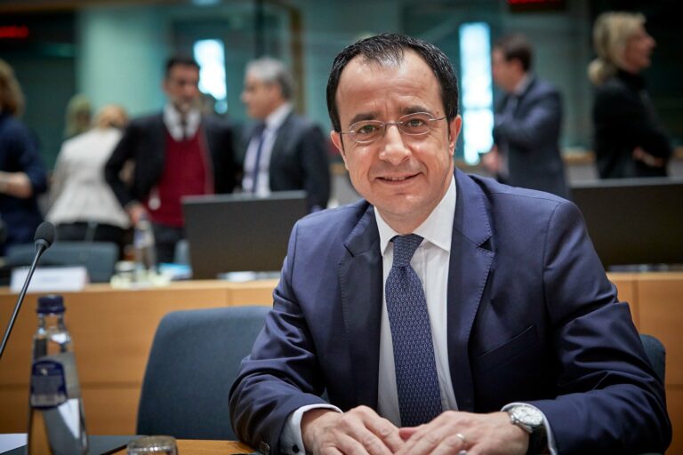 Cipro, Nikos Christodoulides nuovo presidente