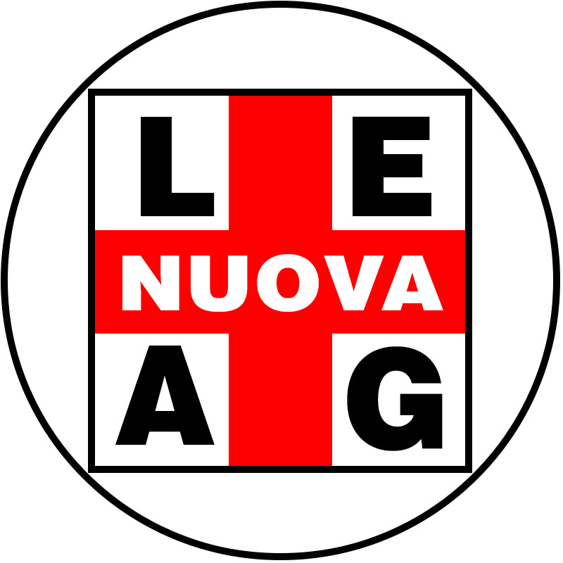 Lega Nuova