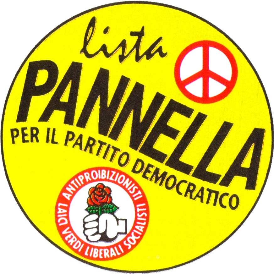 Lista Pannella